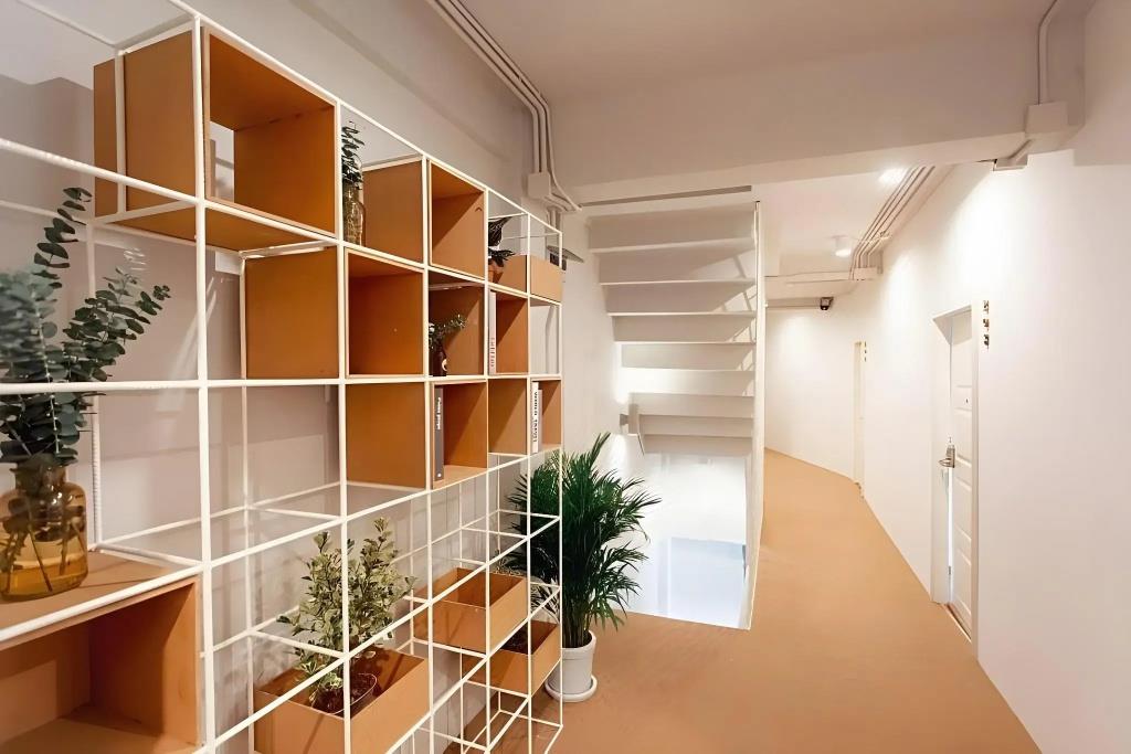 Hotel PAPA Bangkok Siriraj 3*
