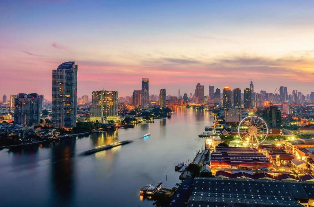 Hotel PAPA Bangkok Siriraj 3*