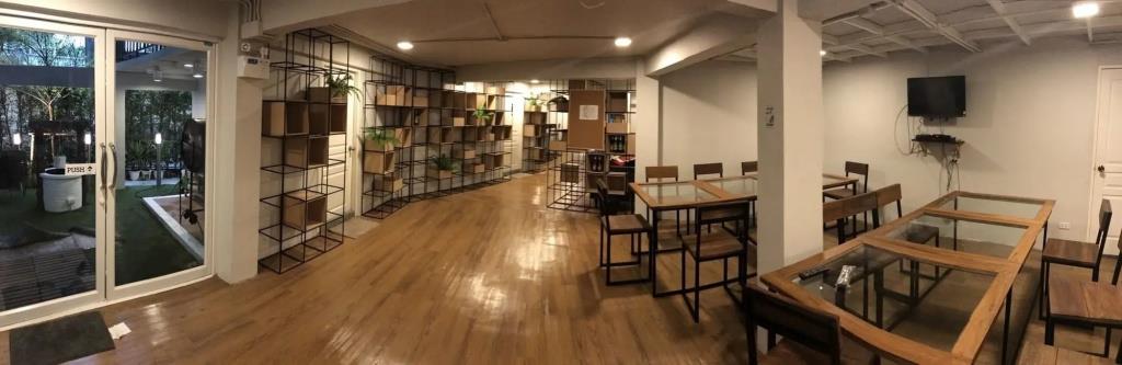 Hotel PAPA Bangkok Siriraj 3*