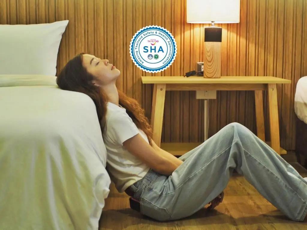 Hotel PAPA Bangkok Siriraj 3*