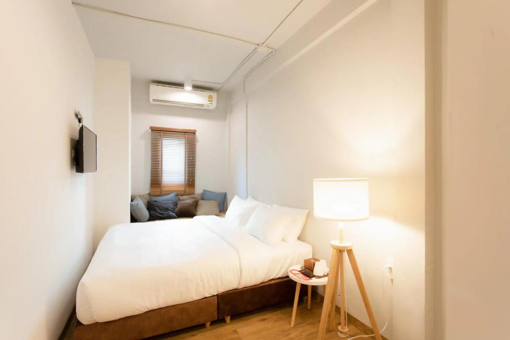 Hotel PAPA Bangkok Siriraj 3*