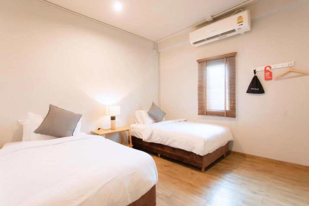 Hotel PAPA Bangkok Siriraj 3*