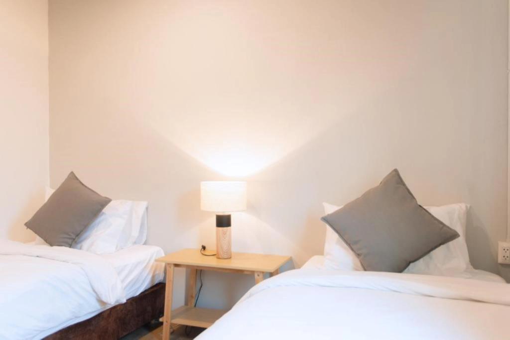 Hotel PAPA Bangkok Siriraj 3*