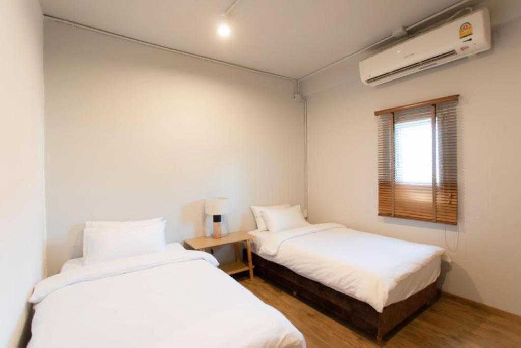 Hotel PAPA Bangkok Siriraj 3*