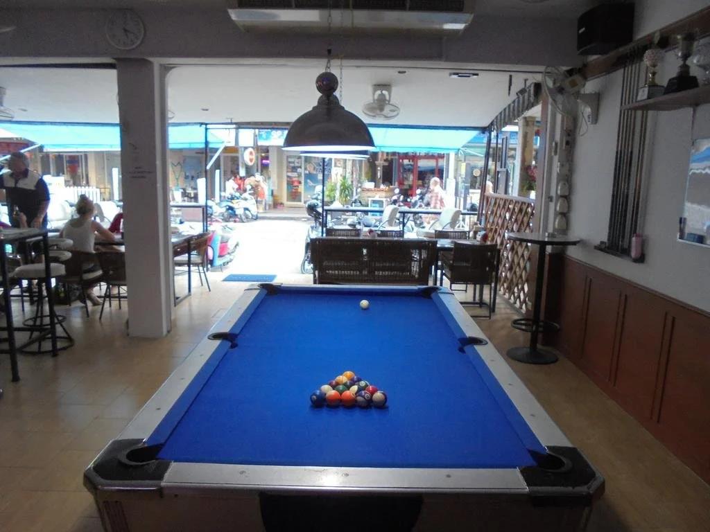 Travellers Rest Hotel 3*