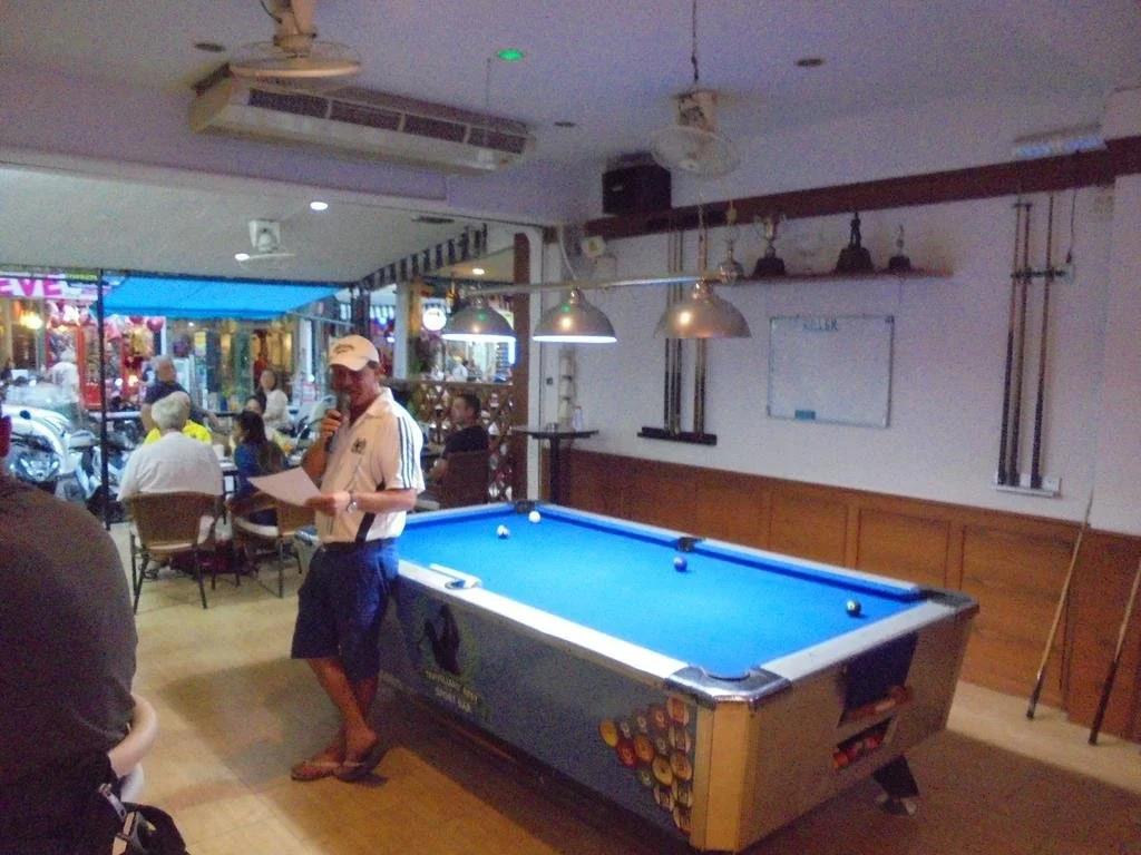 Travellers Rest Hotel 3*