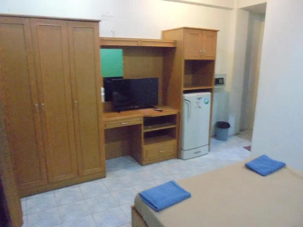 Travellers Rest Hotel 3*
