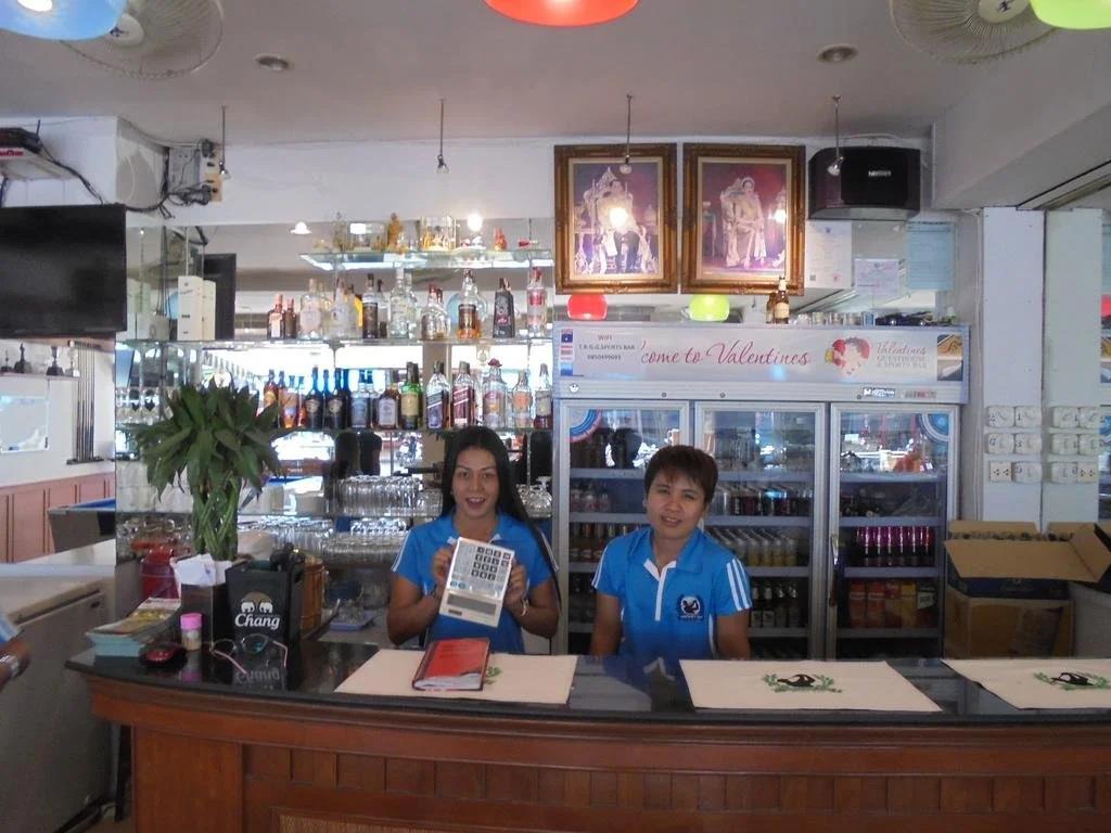 Travellers Rest Hotel 3*