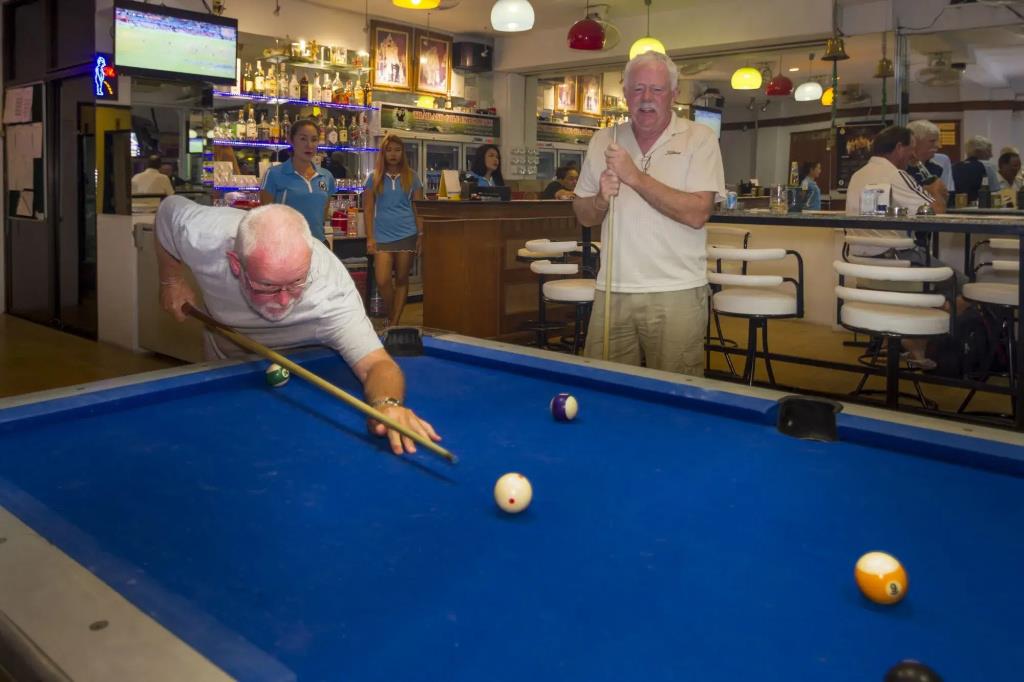 Travellers Rest Hotel 3*