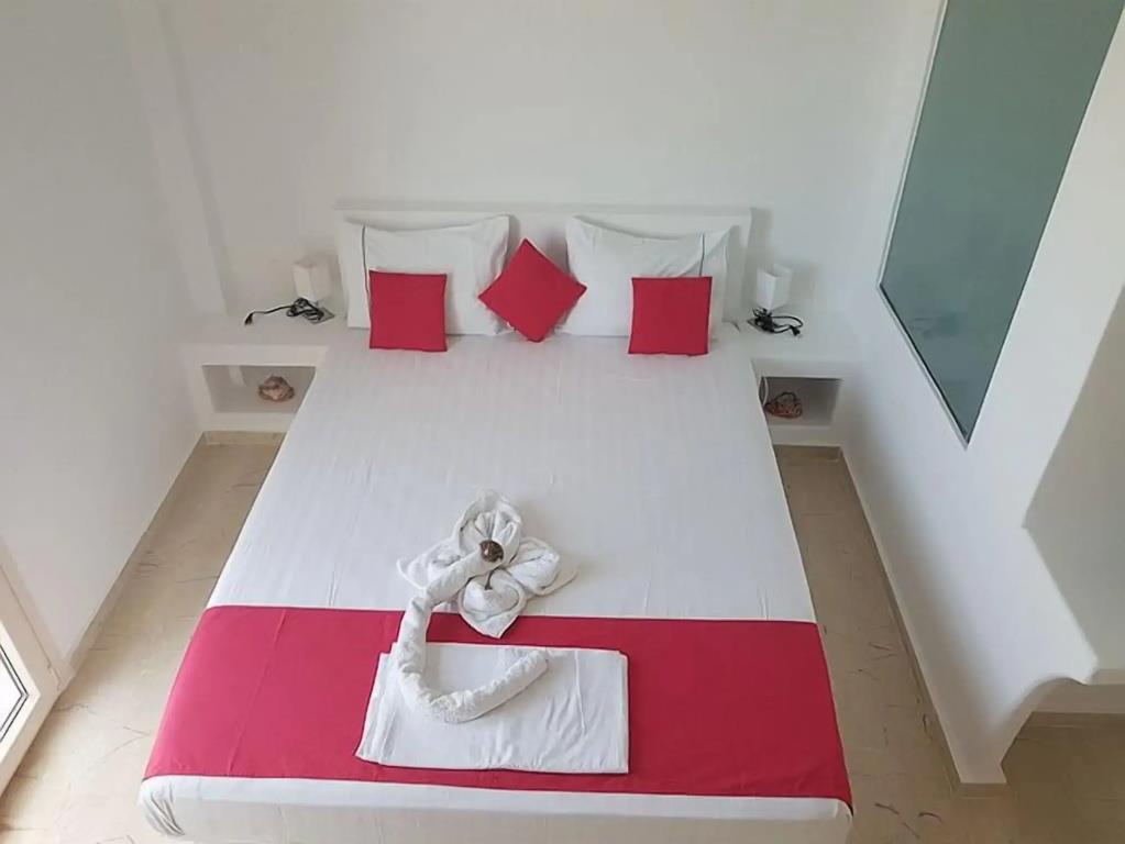 Casa Bella 0*