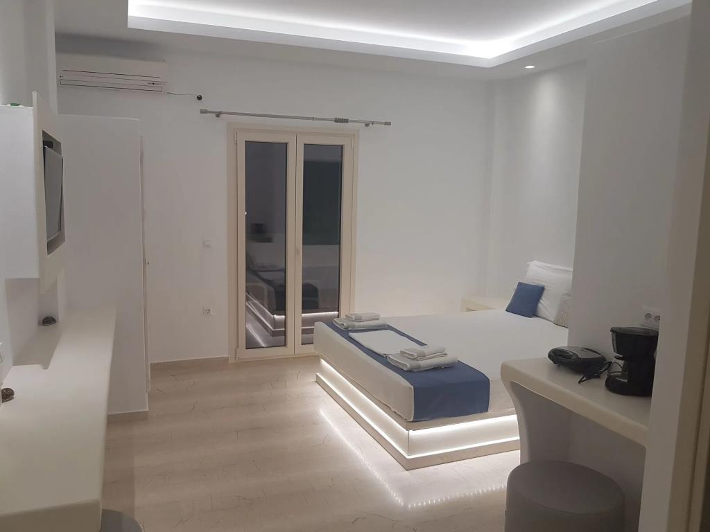 Casa Bella 0*