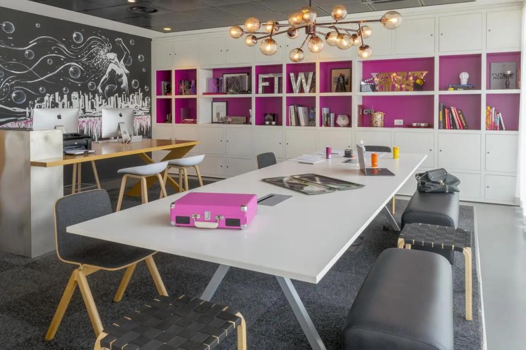 Moxy Milan Linate Airport 3*