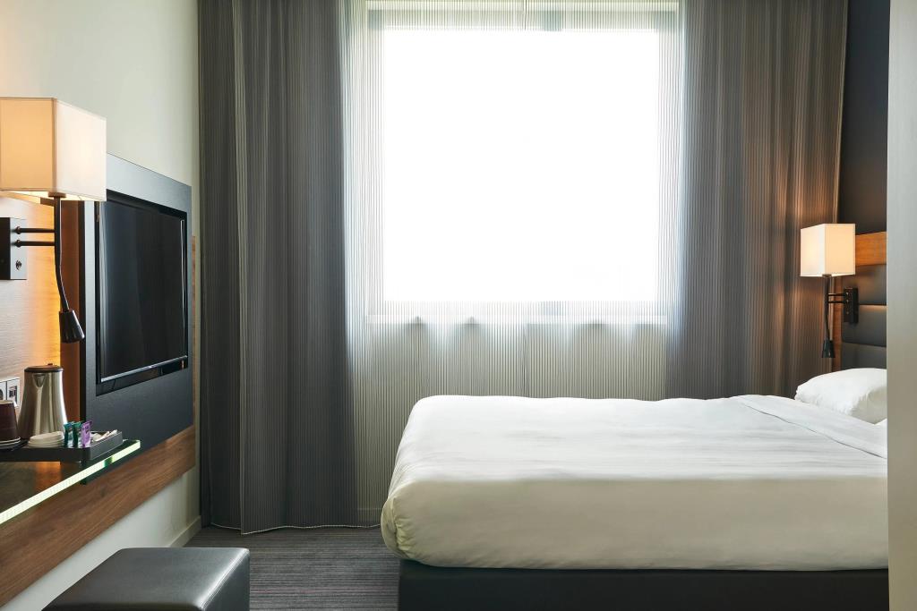 Moxy Milan Linate Airport 3*