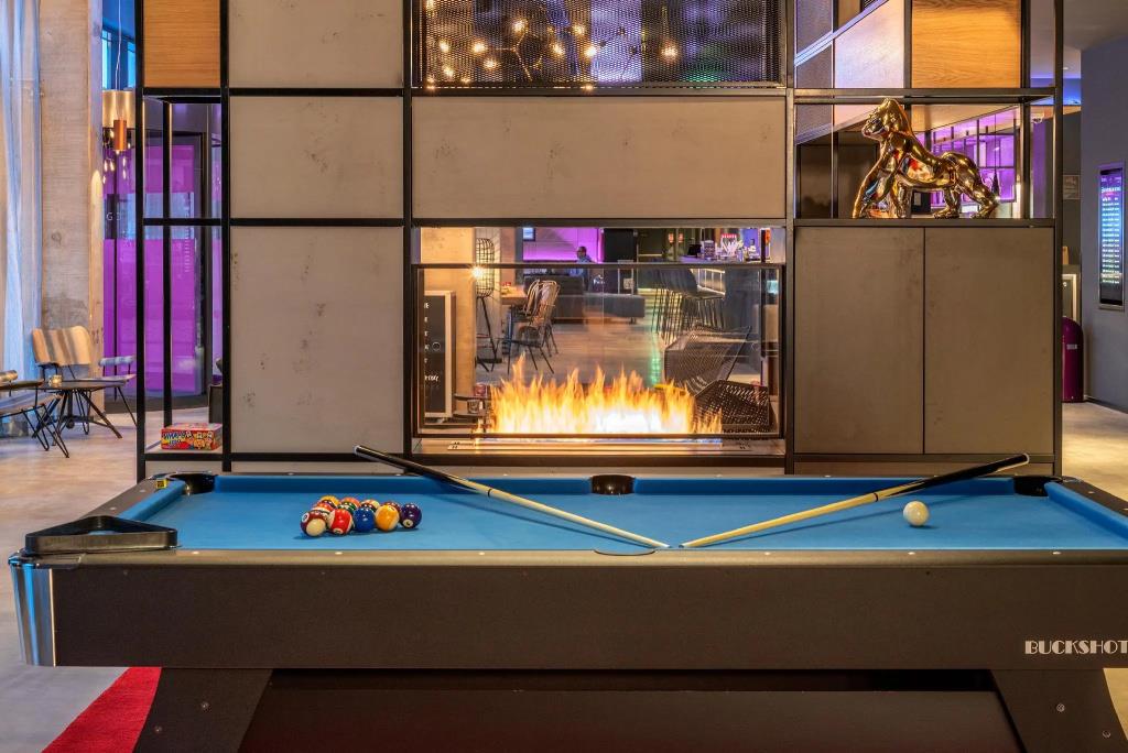 Moxy Milan Linate Airport 3*