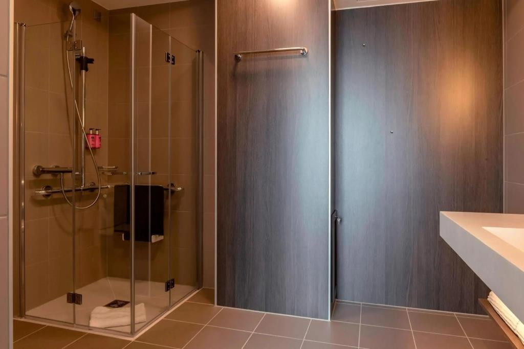 Moxy Milan Linate Airport 3*