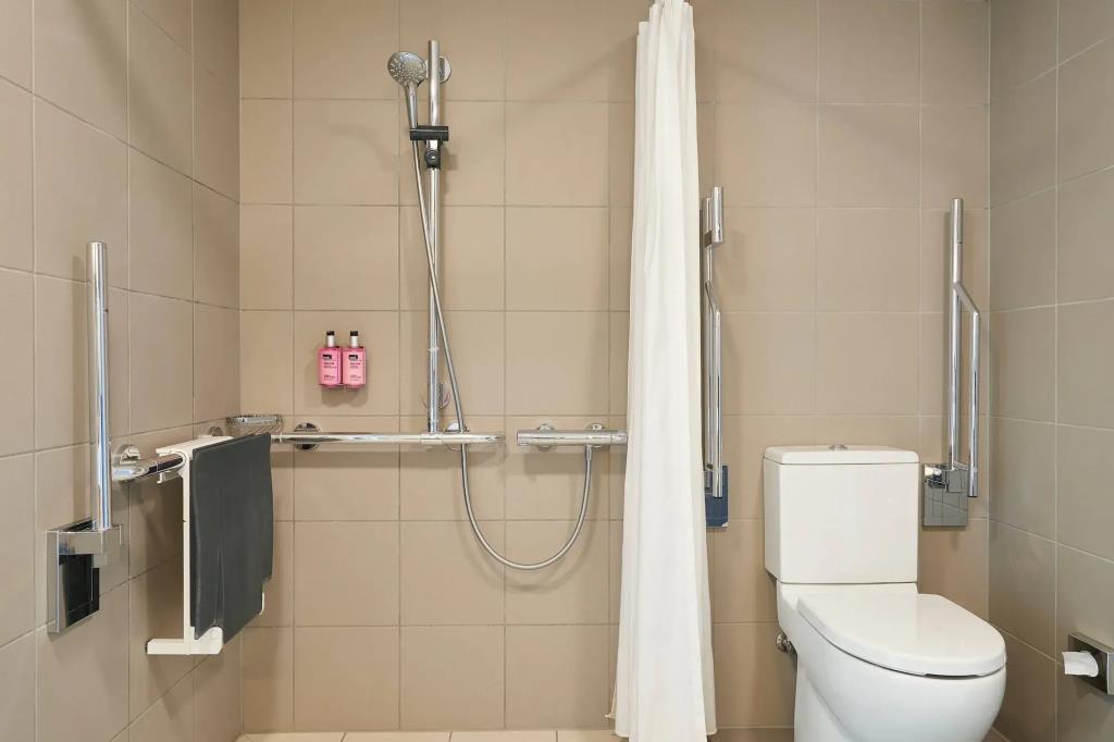 Moxy Milan Linate Airport 3*