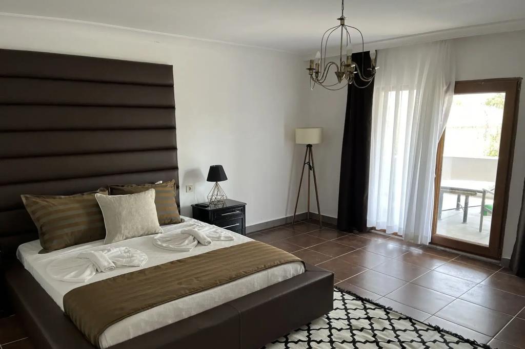Simlarda Country Club Ayvalik 0*