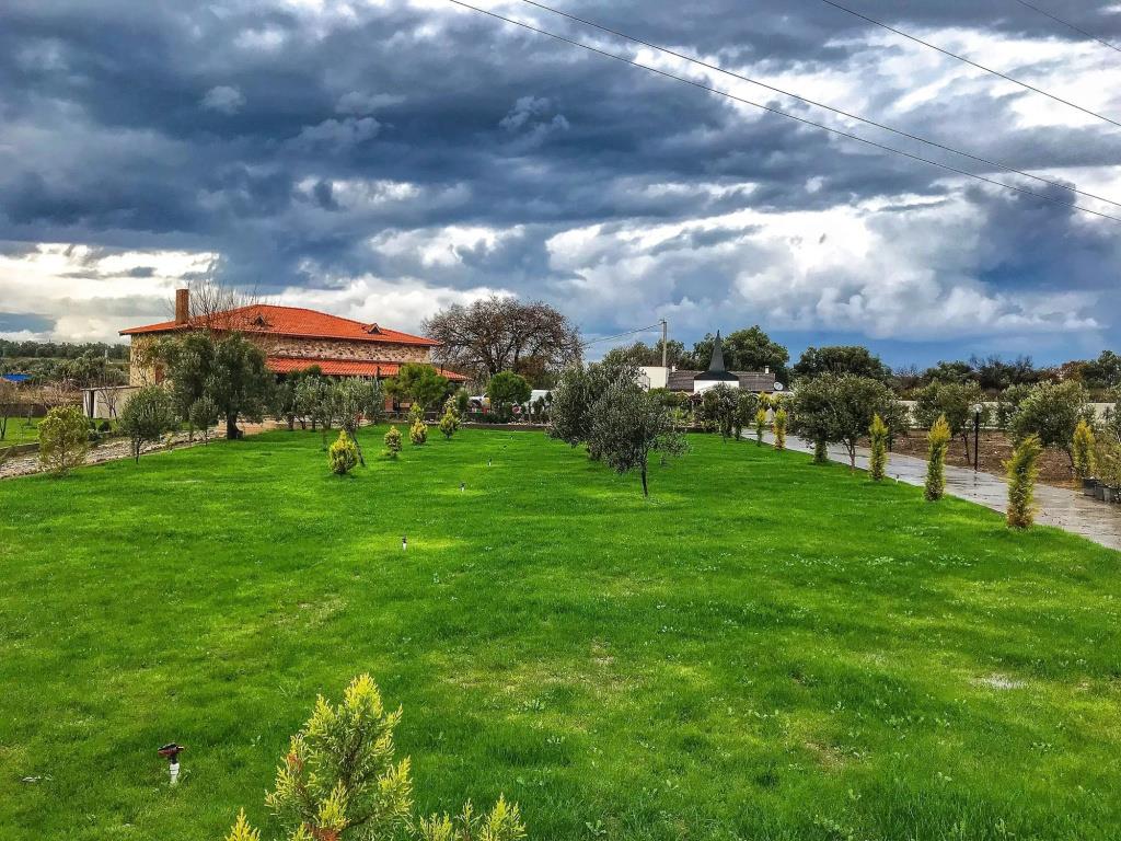 Simlarda Country Club Ayvalik 0*