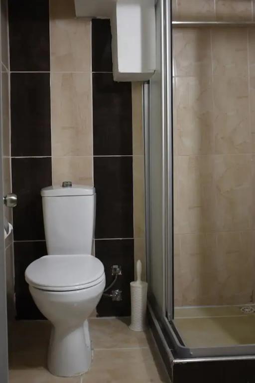 Yalcin Hotel 0*