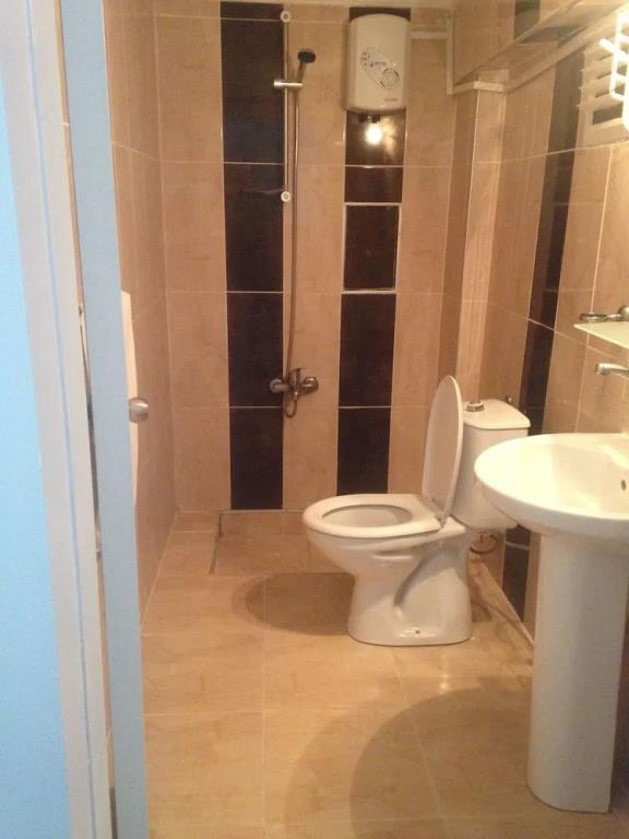 Yalcin Hotel 0*
