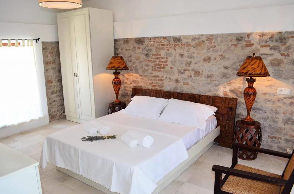 Kucukkoy Hotel 0*