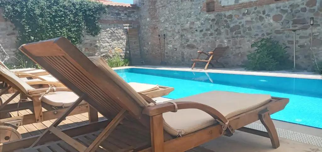 Kucukkoy Hotel 0*