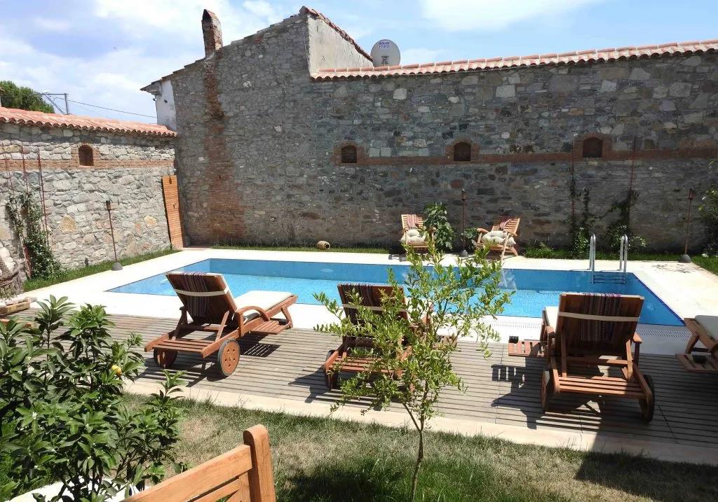 Kucukkoy Hotel 0*