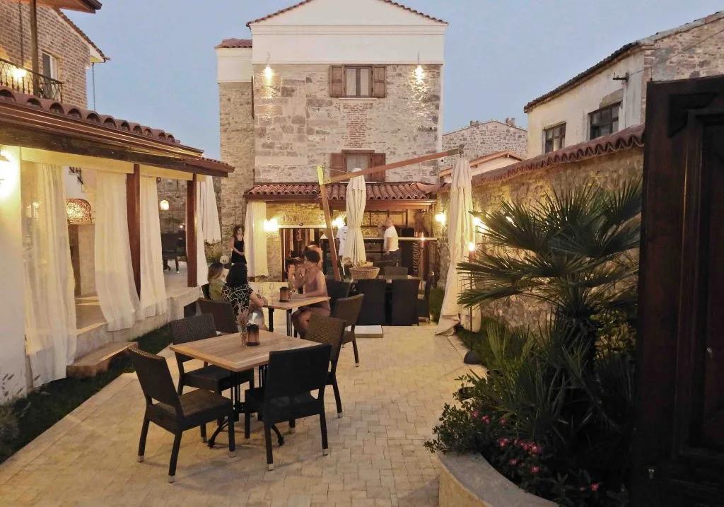 Kucukkoy Hotel 0*