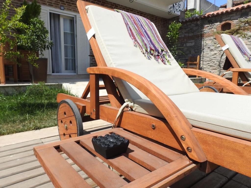 Kucukkoy Hotel 0*