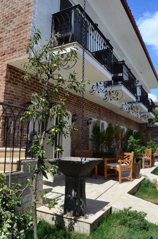Kucukkoy Hotel 0*