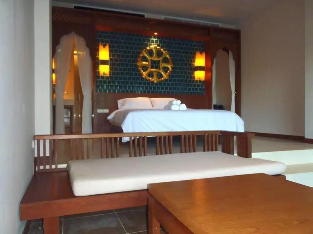 Cview boutique 3*