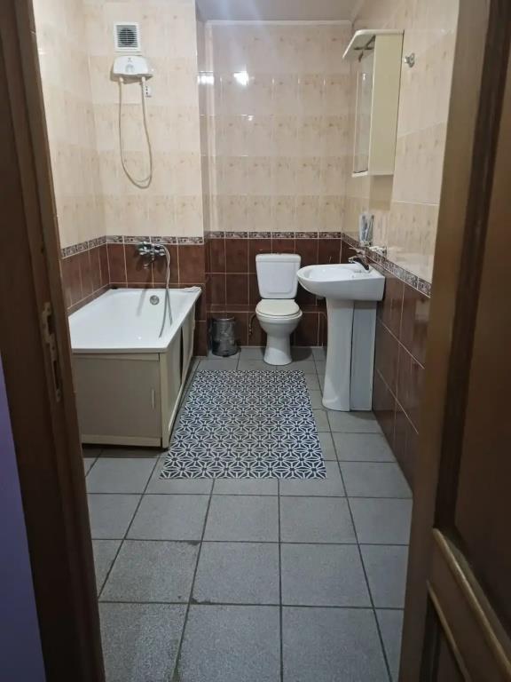 Zarya Hotel 0*