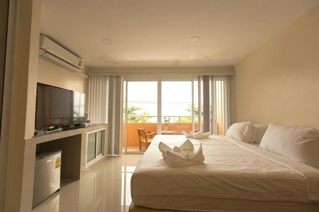 Marina Jomtien Beach 3*