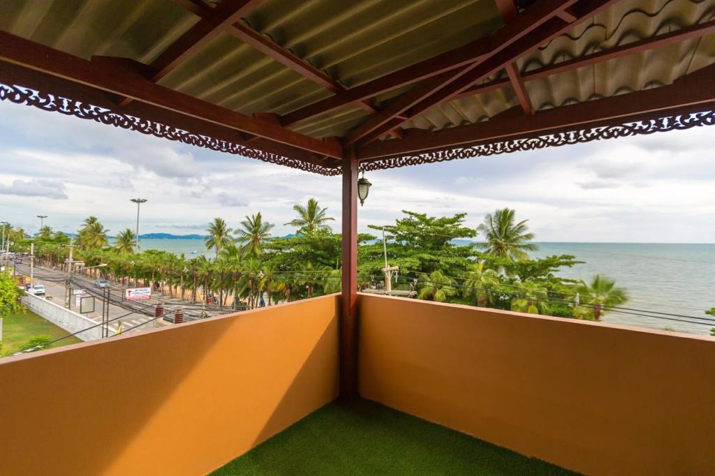 Marina Jomtien Beach 3*