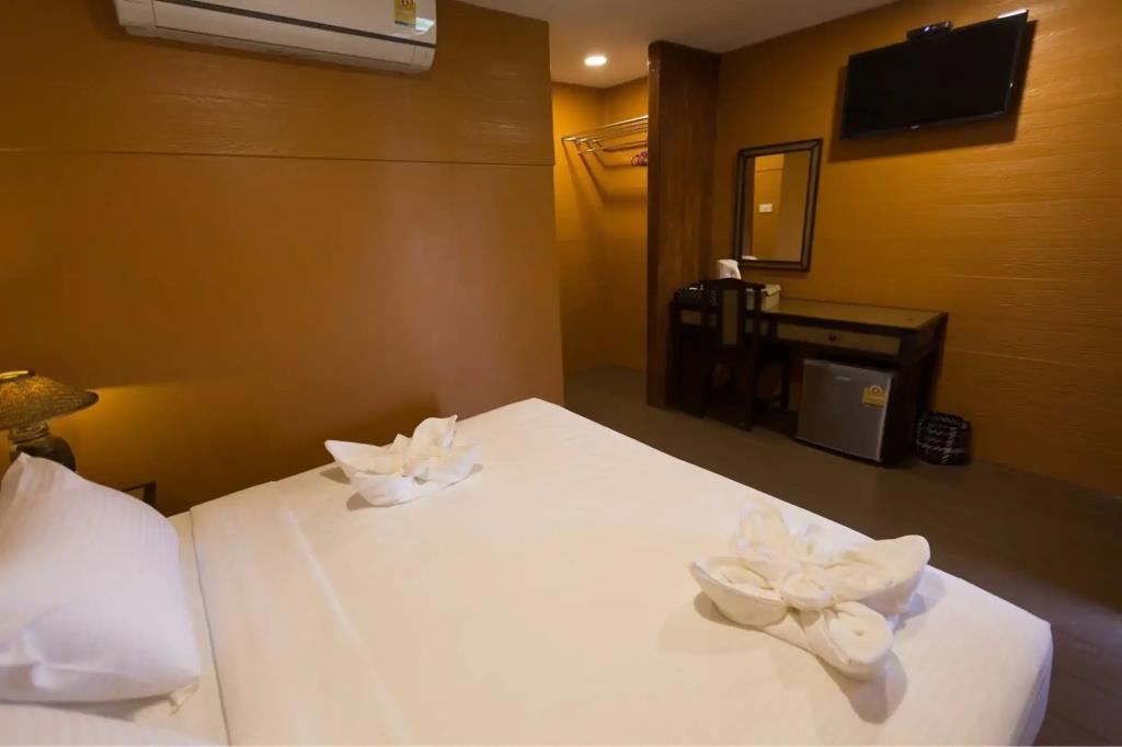 Marina Jomtien Beach 3*