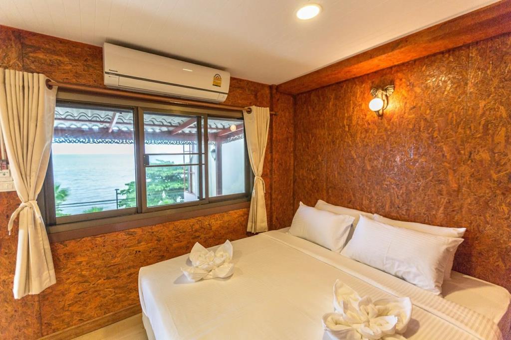 Marina Jomtien Beach 3*