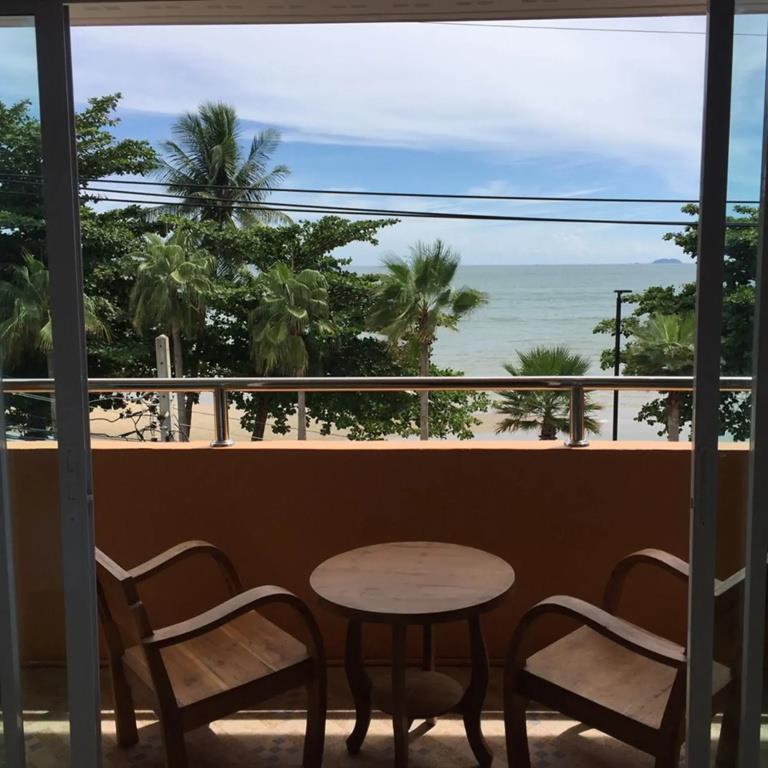 Marina Jomtien Beach 3*