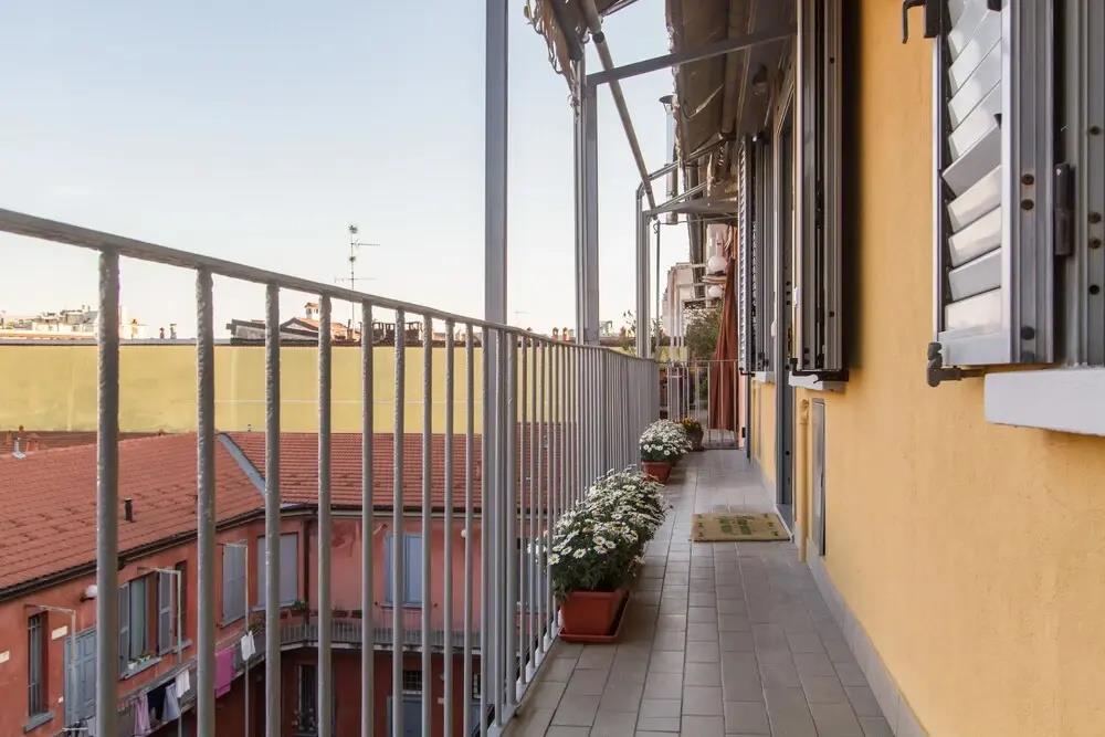 B&B Antico Cortile 0*