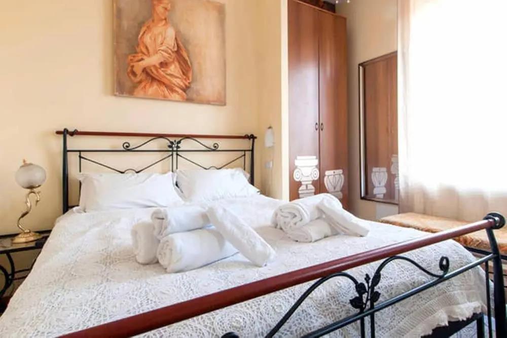 B&B Antico Cortile 0*