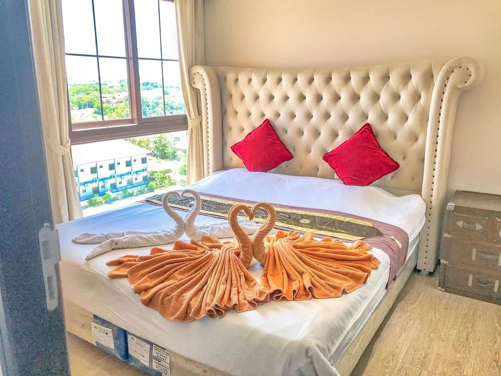Venetian Resort Pattaya 3*
