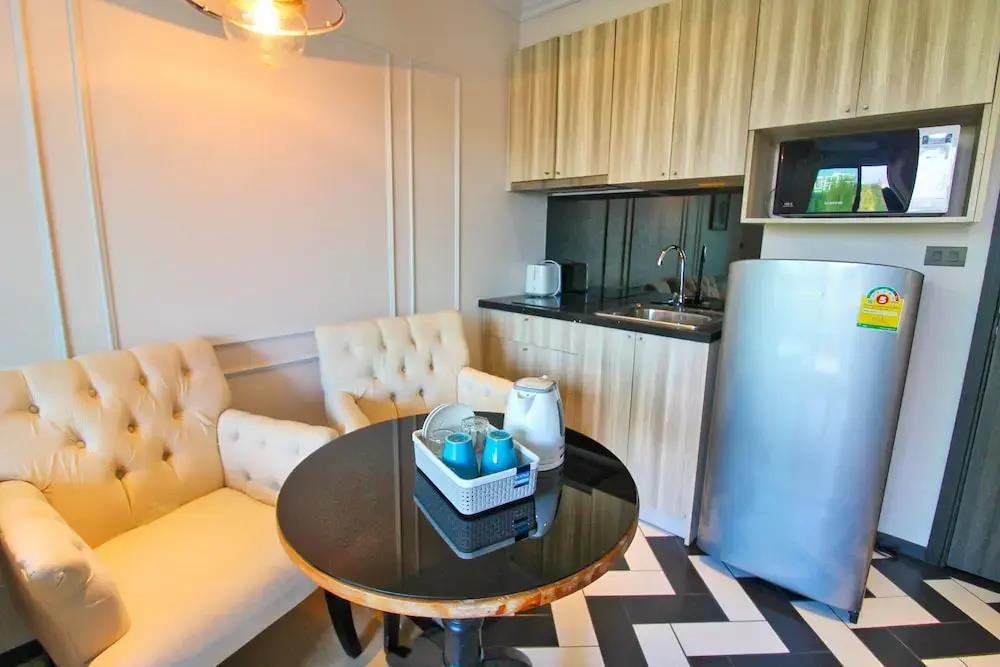 Venetian Resort Pattaya 3*