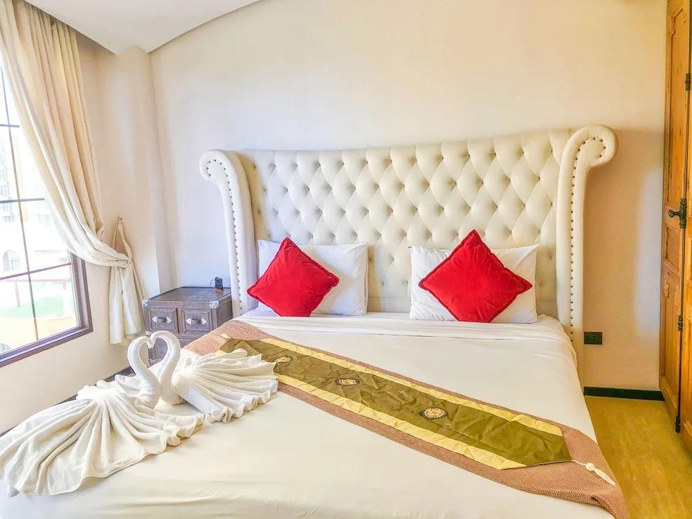 Venetian Resort Pattaya 3*