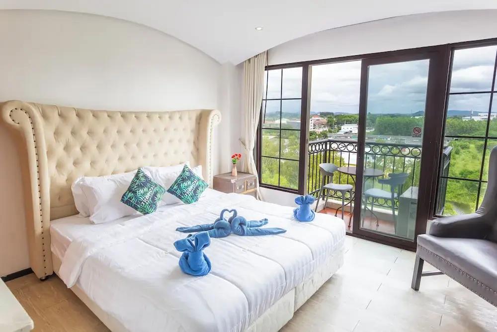 Venetian Resort Pattaya 3*