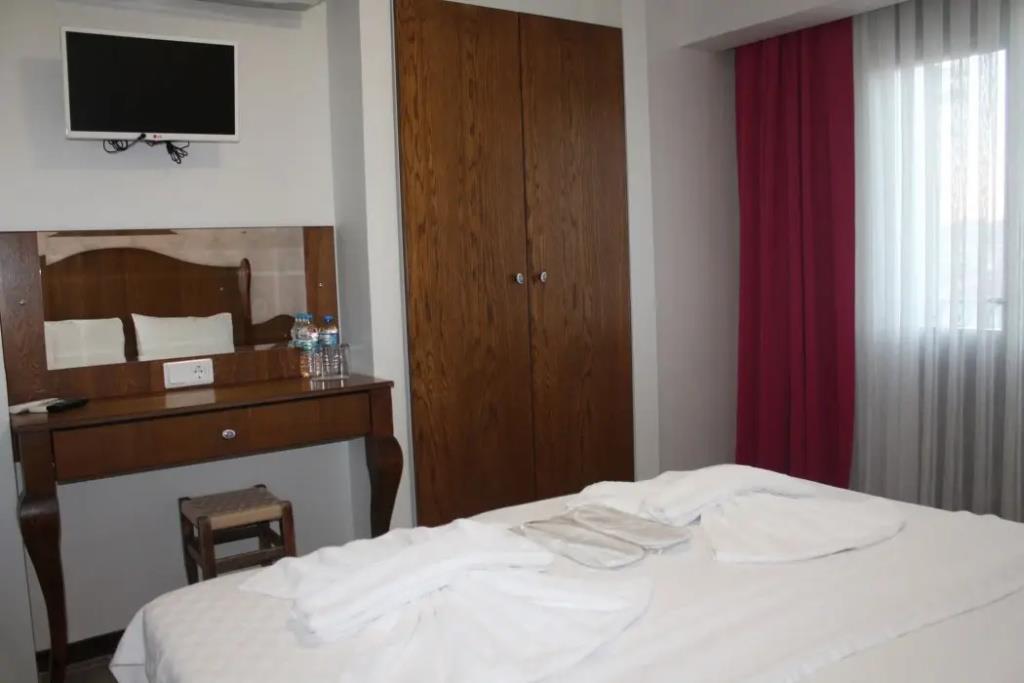 Cunda House Kucuk Otel 0*