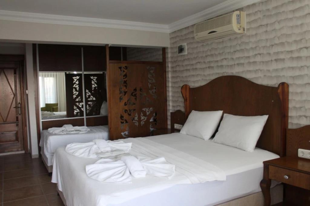 Cunda House Kucuk Otel 0*