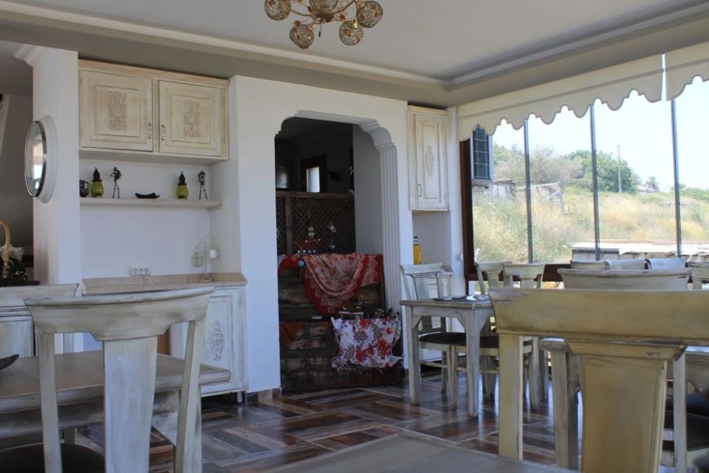 Cunda House Kucuk Otel 0*