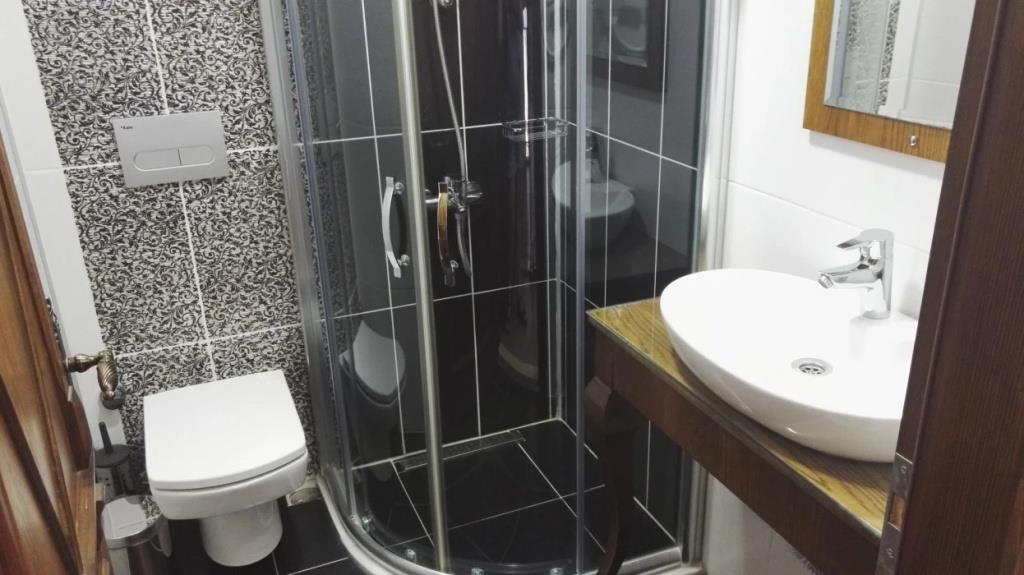 Cunda House Kucuk Otel 0*