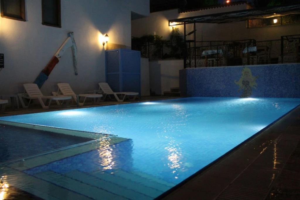 Cunda House Kucuk Otel 0*