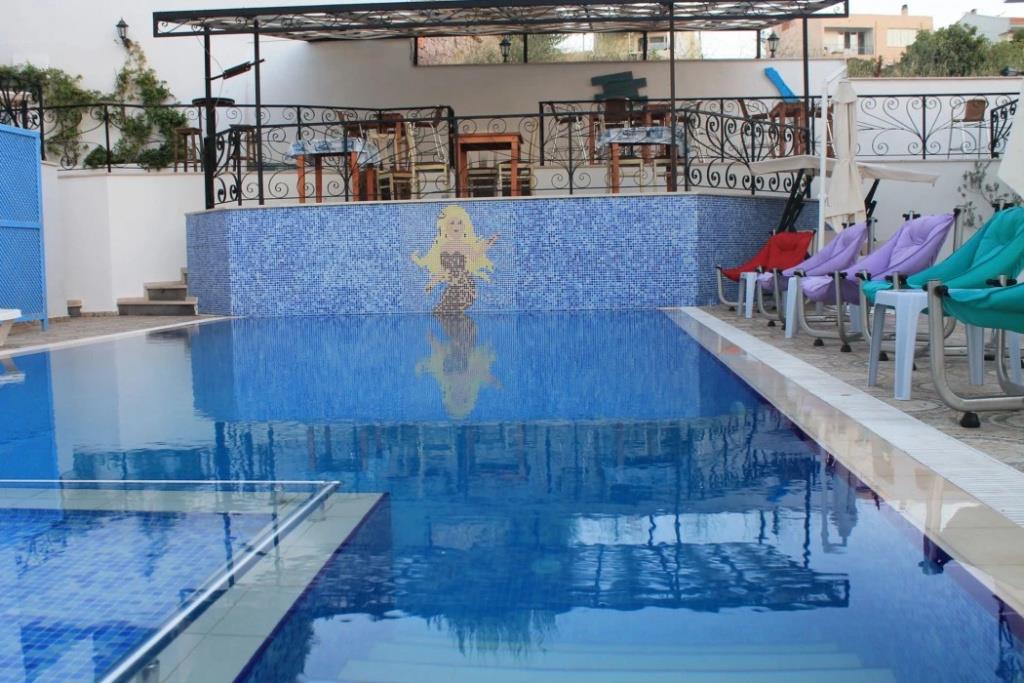 Cunda House Kucuk Otel 0*