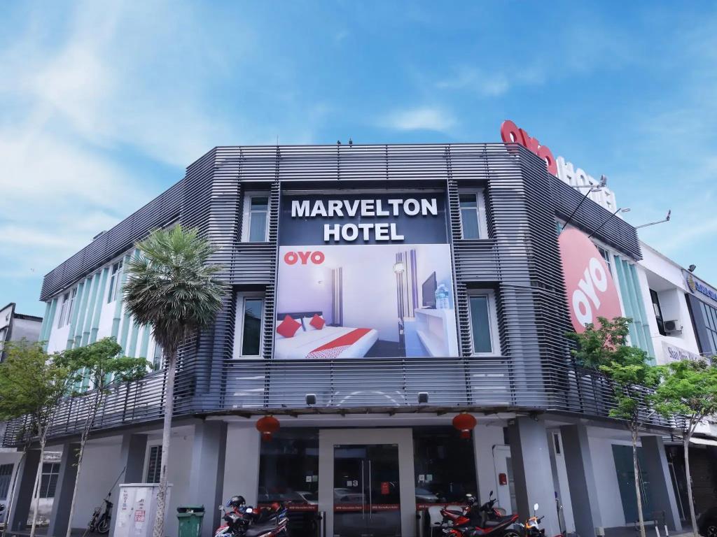 Hotel O Marvelton Hotel 2*